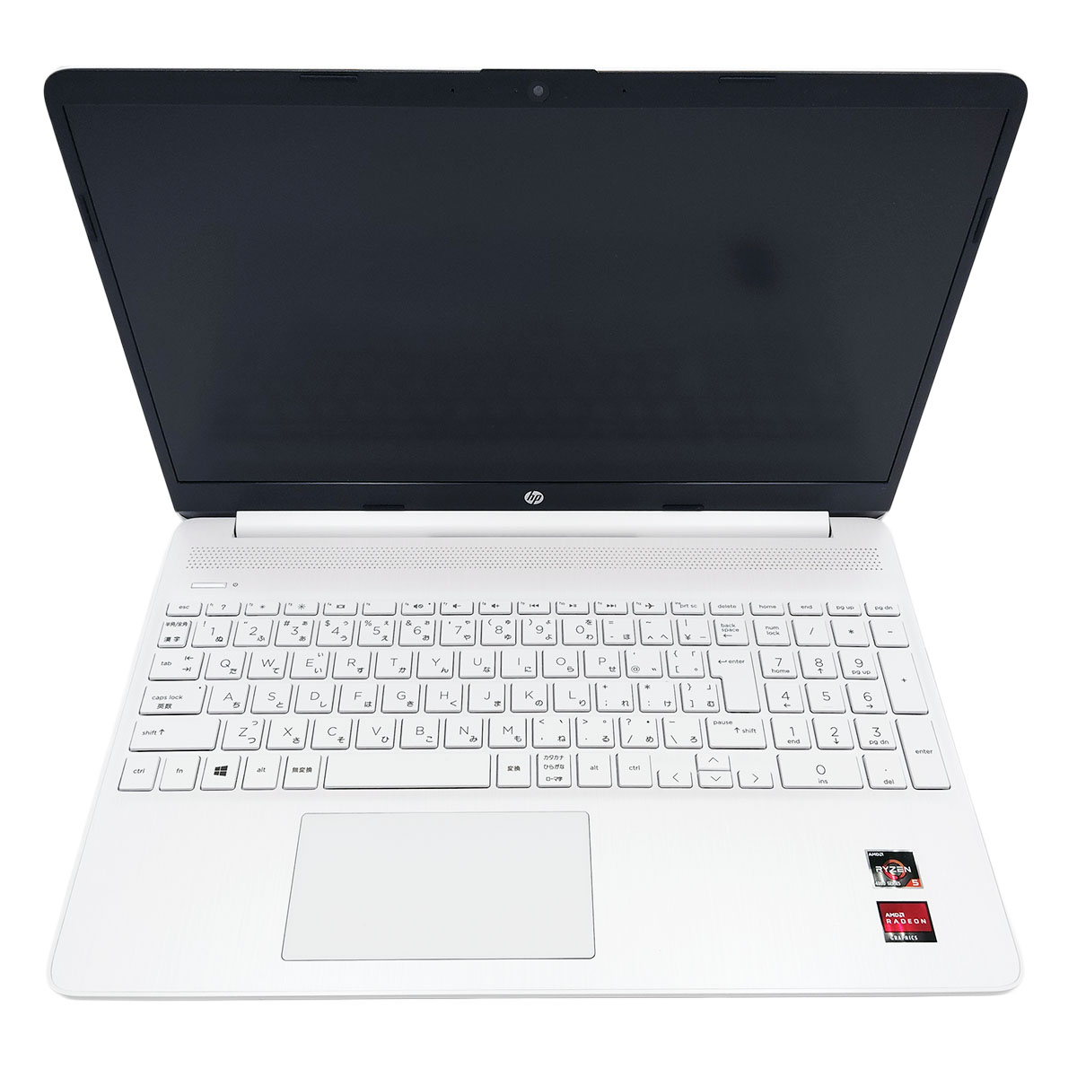ĿͤȾФʤץǥ ťѥ  Ρȥѥ Officeդ Ѵ Хåƥ꡼ɹ  ץ ۥ磻 Windows11 Home HP 15s-eq1129AU Ryzen5 16GB 15.6  ѥ Ρȥѥ