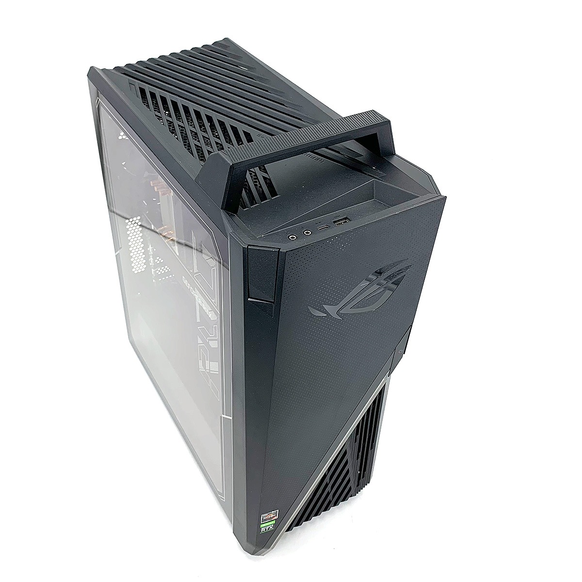 �����ߥ�pc �����ܤ���ǽ��ȴ���Υ����ߥ󥰡� ��ťѥ����� ��� �ǥ����ȥåץѥ����� Office�դ� RTX2060super �����ߥ󥰥ѥ����� ư���Խ� �ޥ����� �ե����ȥʥ��� ����ʪ Windows11 Home ASUS ROG Strix  GA15DH_G15DH Ryzen7 32GB���� ��� �ѥ����� �ǥ����ȥåץѥ�����