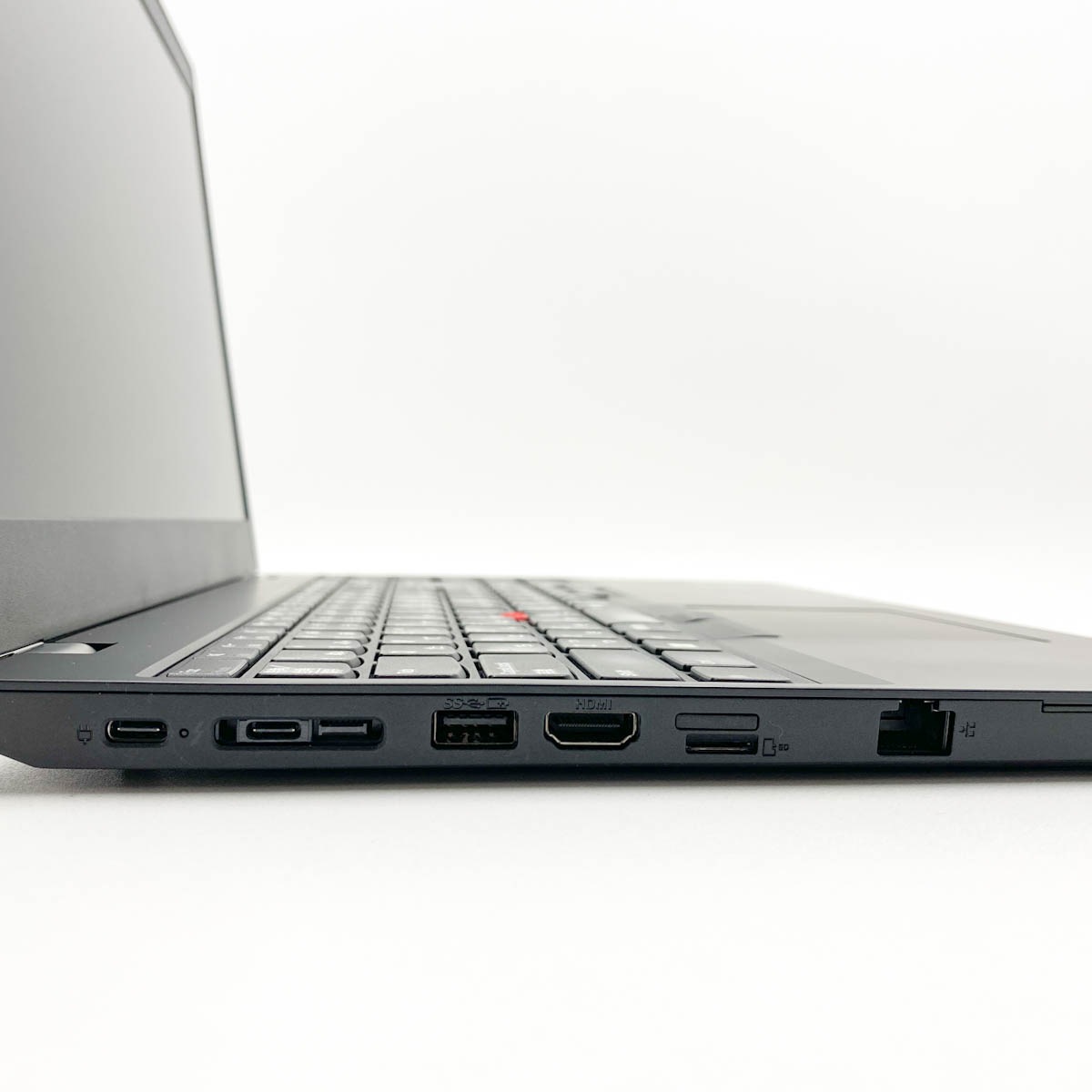 中古 ThinkPad L15 Gen2 Lenovo ノートパソコン Corei5 1135G7/16GB