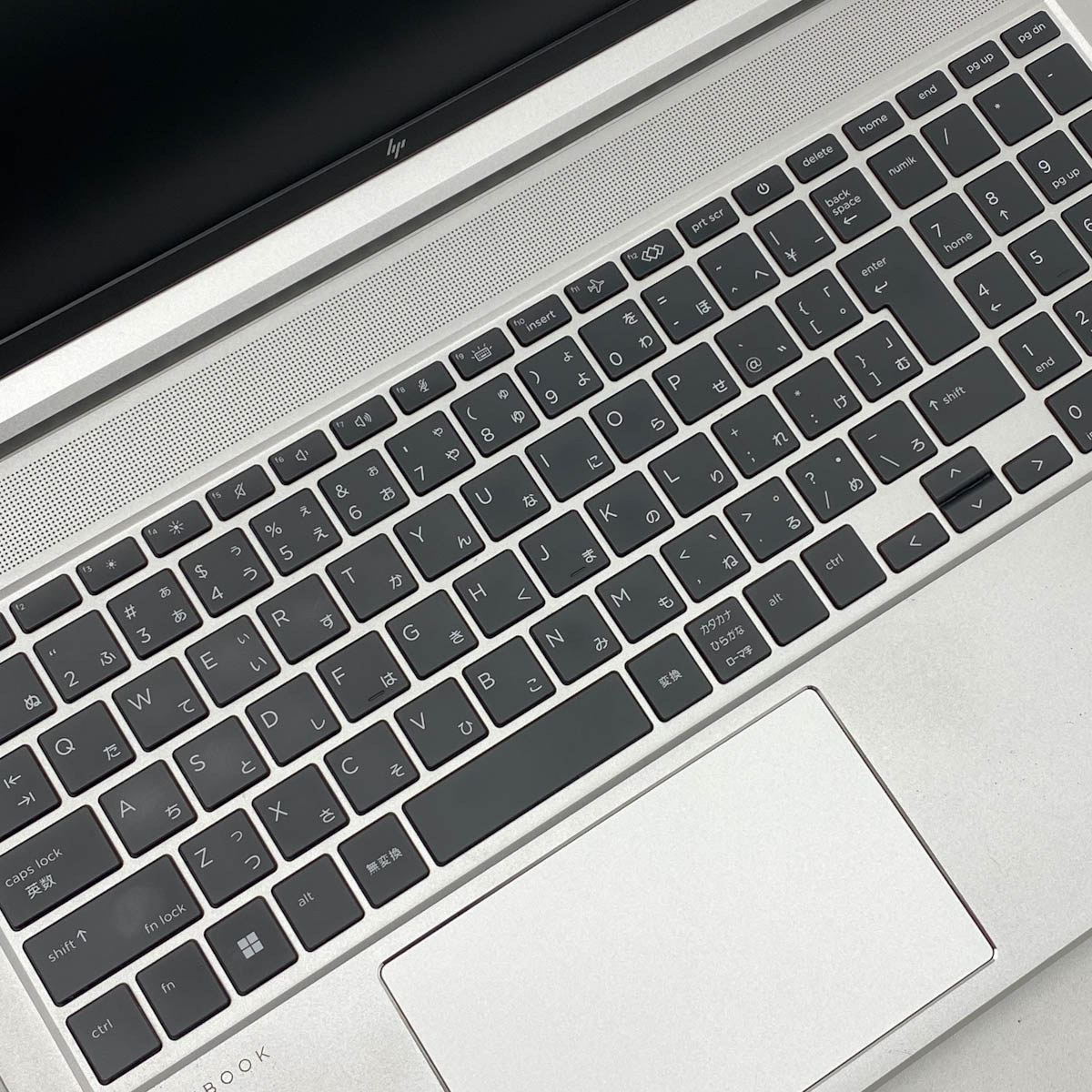 中古 EliteBook 650 G9 HP ノートパソコン Corei5 1235U/16GB/SSD256GB