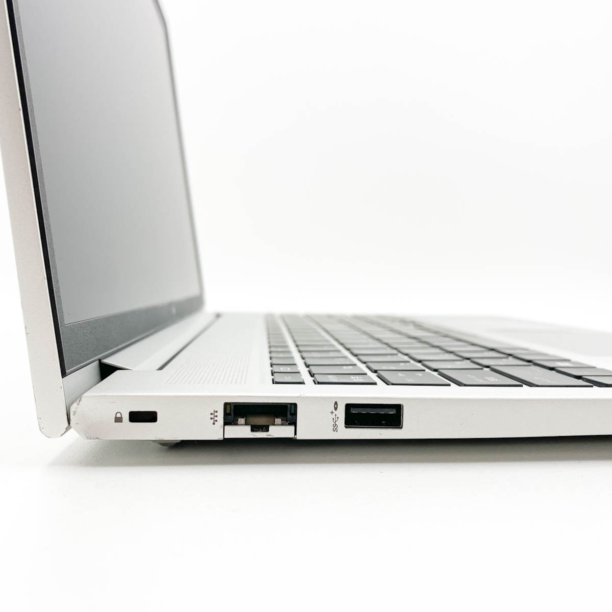 Wi-Fi有 hpノートPC 650G9 中古美品 i5 Win11済 即使用可 中古 EliteBook 650 G9 HP ノートパソコン Corei5 1235U/16GB/SSD256GB