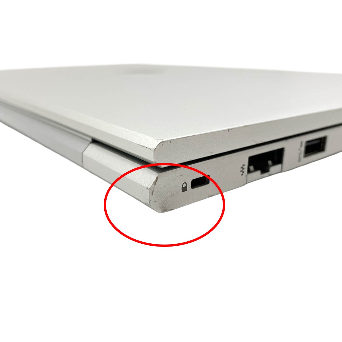 中古 EliteBook 650 G9 HP ノートパソコン Corei5 1235U/16GB/SSD256GB