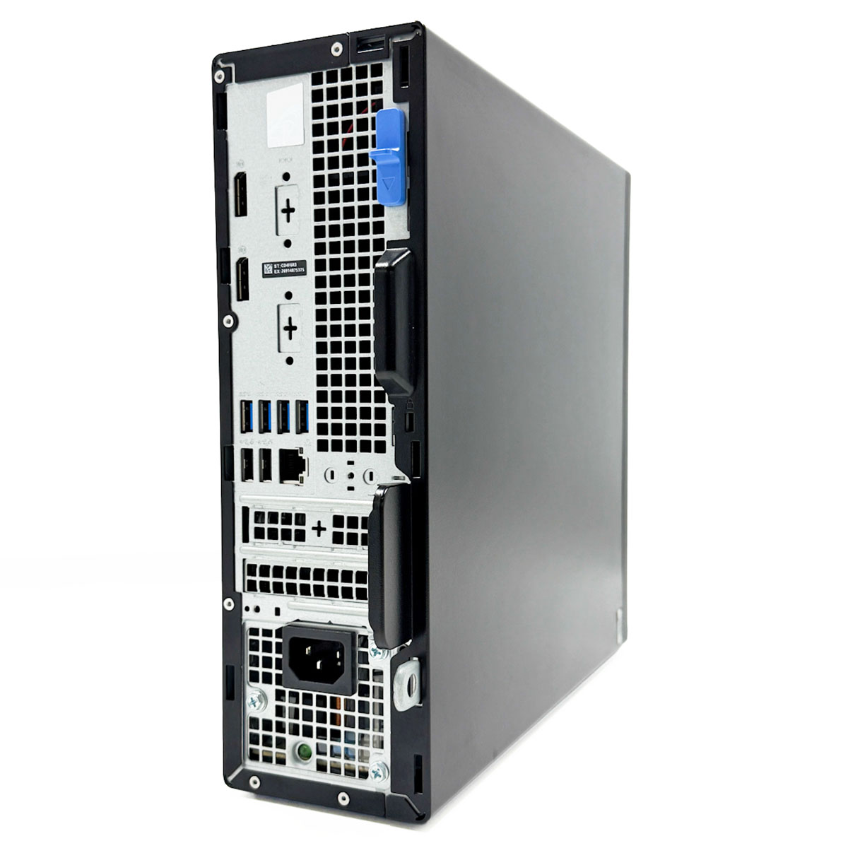 DELL 5000SFF i7-12700 8GB SSD256GB 中古PC 中古 OptiPlex 5000 SFF DELL デスクトップパソコン Corei7 12700/16GB