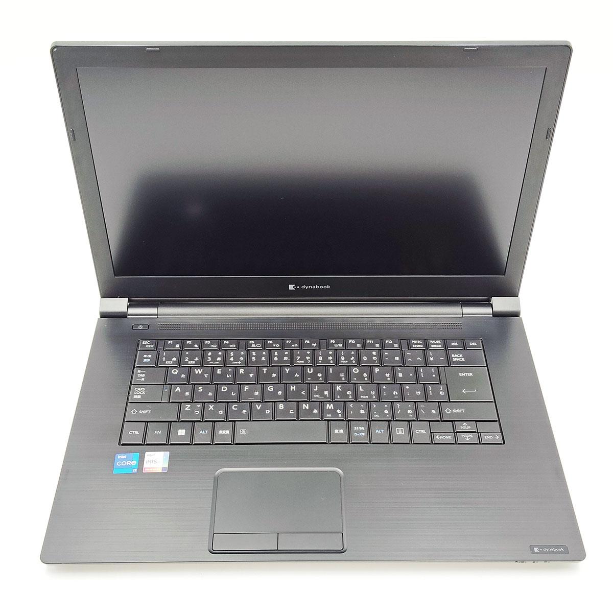 【買うならホントに今!2000円OFF!】新しめCPUで超快適♪ 中古パソコン 中古 ノートパソコン Office付き バッテリー良好 第11世代 快適 強力性能 Windows11 Pro 東芝 dynabook B65/HS Corei7 16GB 15.6インチ 中古 パソコン ノートパソコン