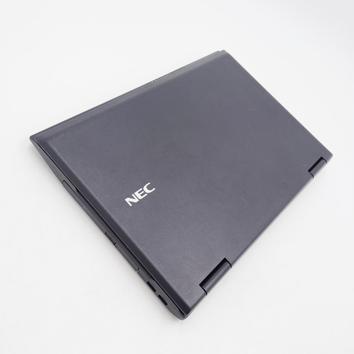激安！用途割り切りパソコン！ 中古パソコン 中古 ノートパソコン Office付き DVD再生 書類作成 youtube 特価 Windows10 Pro NEC VersaPro VK26TX-M Corei5 8GBメモリ 15.6型 中古 パソコン ノートパソコン