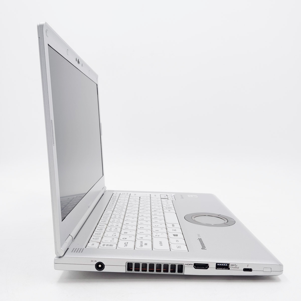 レッツノート 最新マイクロソフトオフィス2024付 中古 CF-LV9T11VS Office付き 最新オフィス 永続版ライセンス バッテリー良好 ビジネス Windows11 Pro Panasonic Let's note Corei7 16GBメモリ 14型 中古 パソコン ノートパソコン