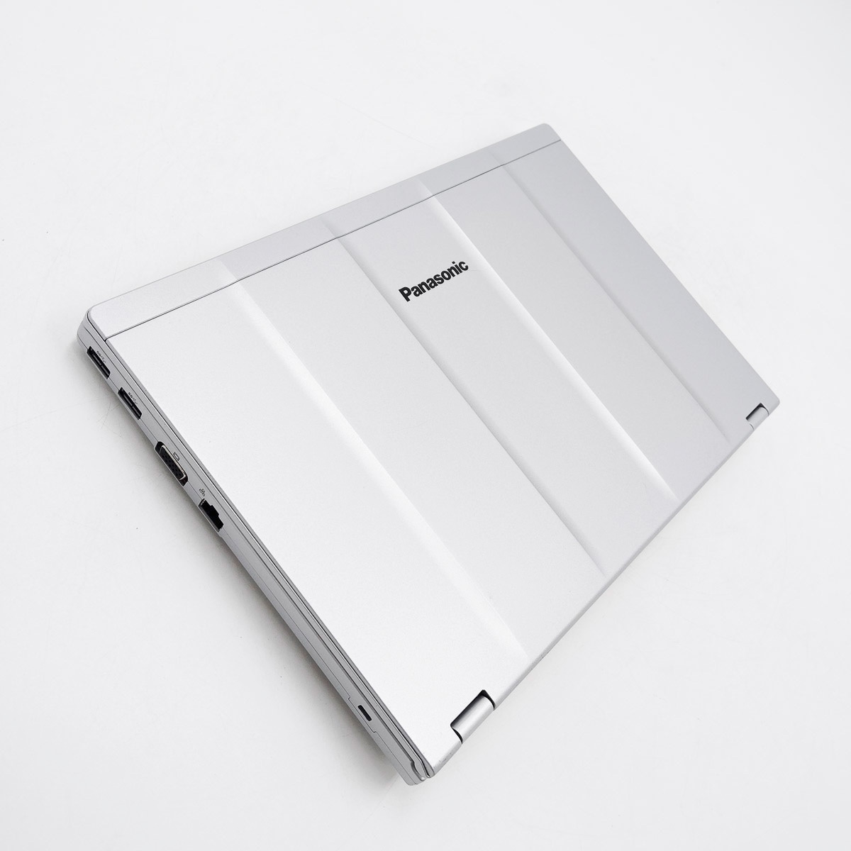レッツノート 最新マイクロソフトオフィス2024付 中古 CF-LV9T11VS Office付き 最新オフィス 永続版ライセンス バッテリー良好 ビジネス Windows11 Pro Panasonic Let's note Corei7 16GBメモリ 14型 中古 パソコン ノートパソコン