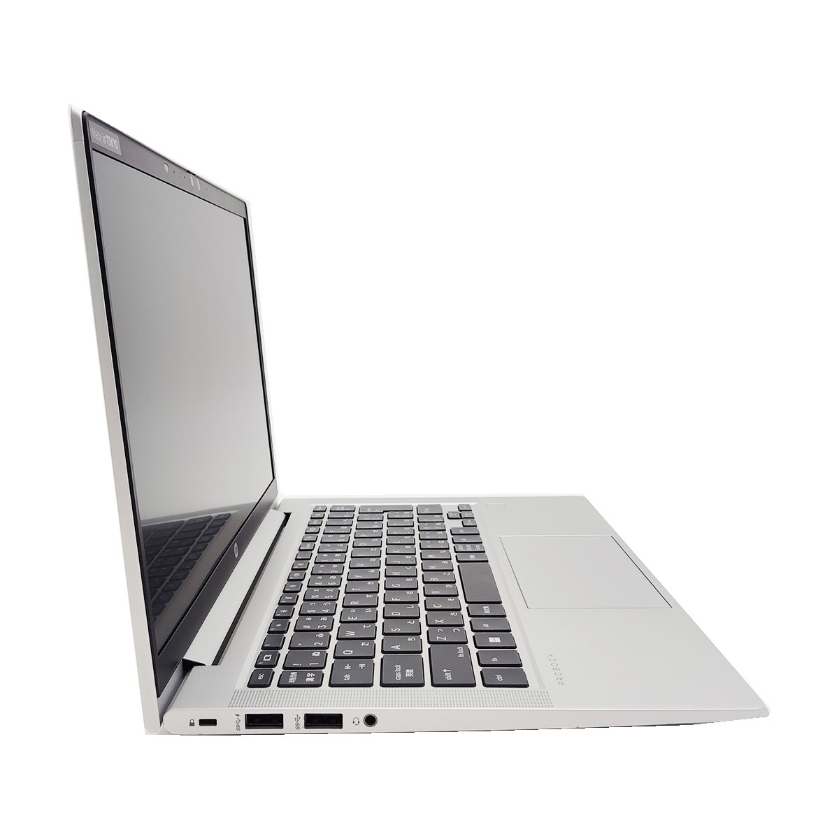 中古 ProBook 635 Aero G8 HP ノートパソコン Ryzen 5 5600U/32GB
