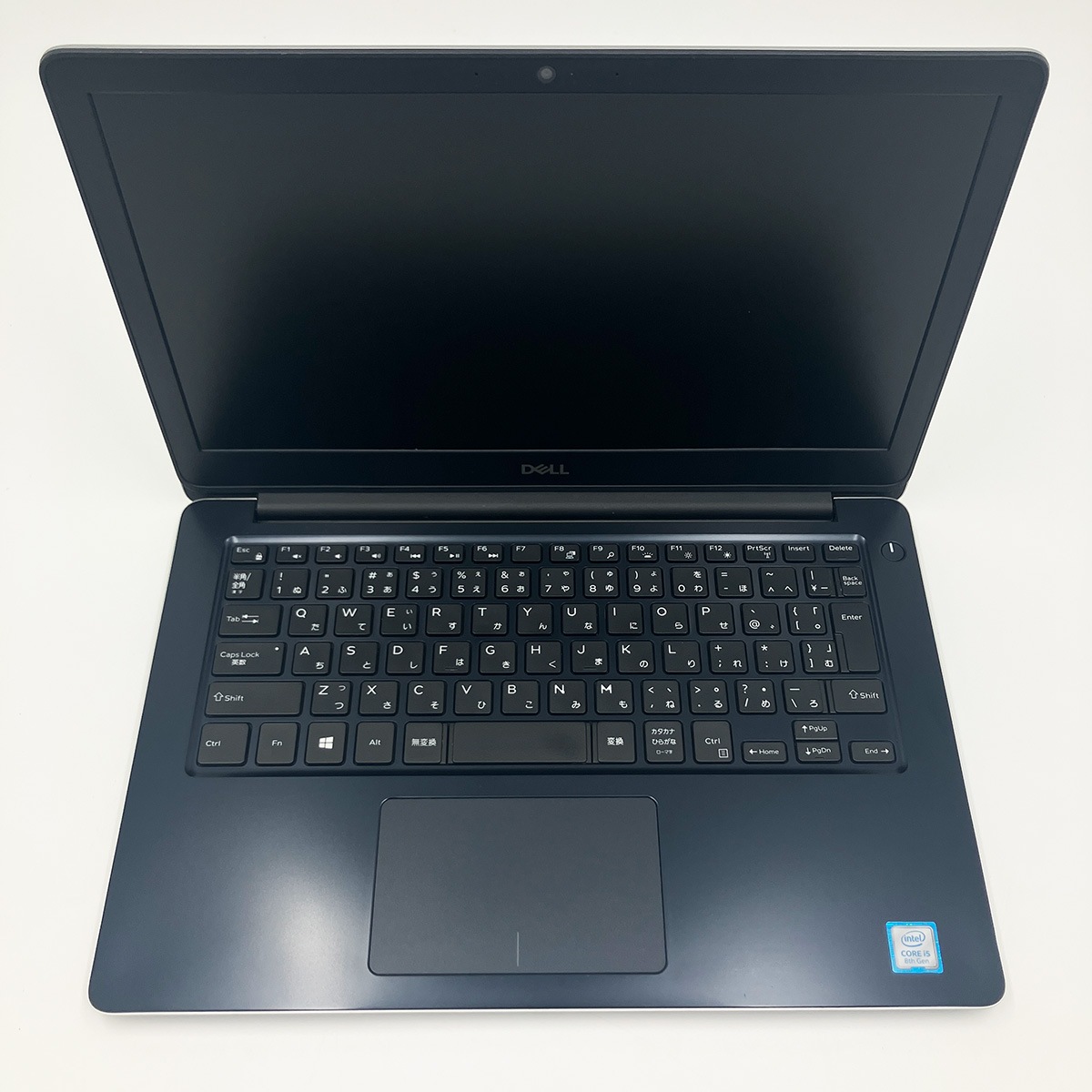 中古 Vostro 5370 DELL ノートパソコン Corei5 8250U/8GB/SSD256GB 