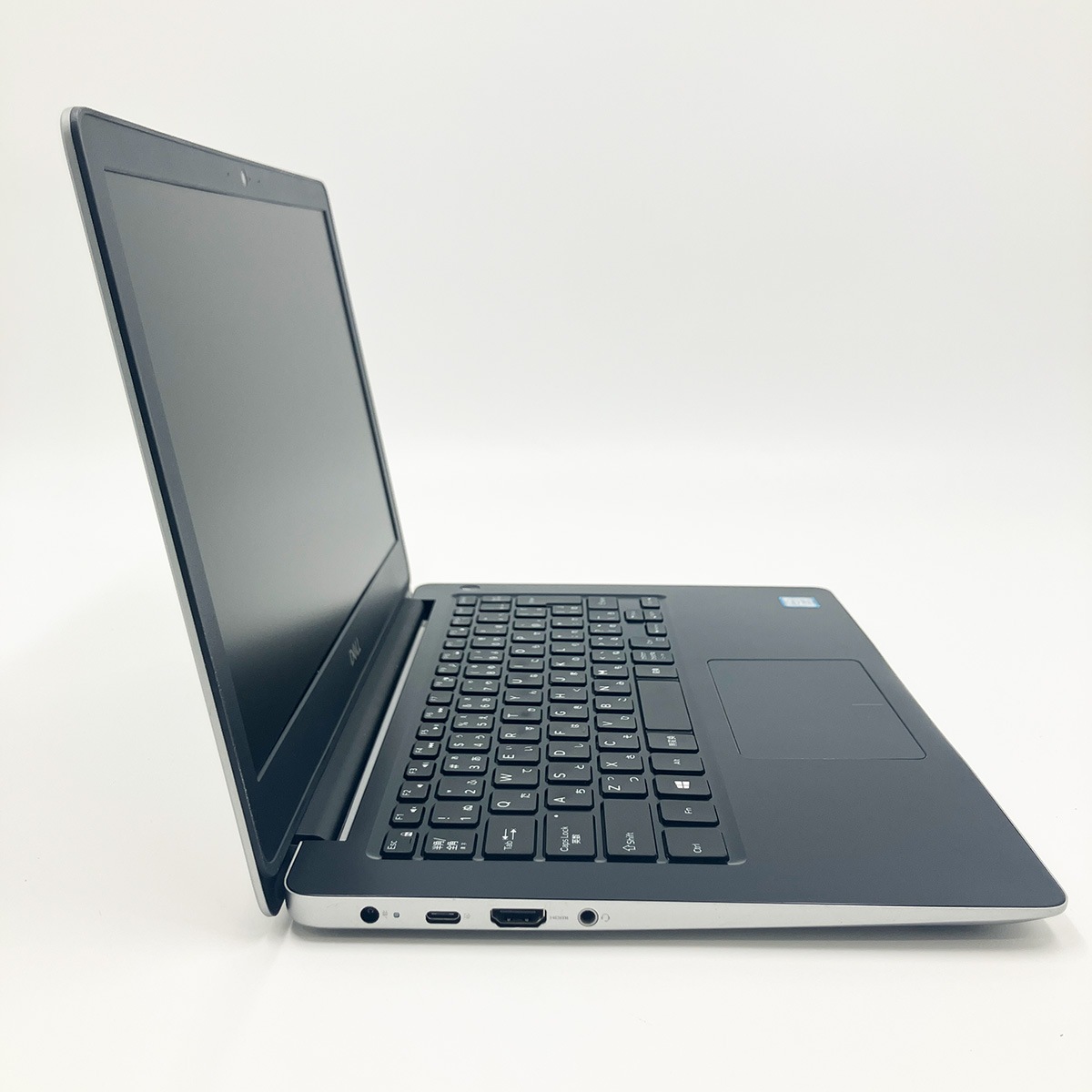 中古 Vostro 5370 DELL ノートパソコン Corei5 8250U/8GB/SSD256GB 