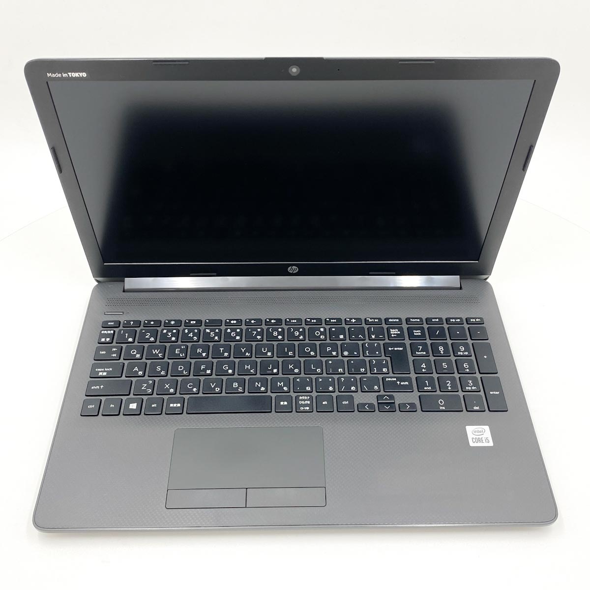中古 Notebook PC 250 G7 HP ノートパソコン 【1点モノ】 Corei5 