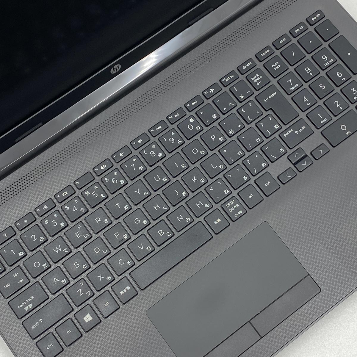 中古 Notebook PC 250 G7 HP ノートパソコン 【1点モノ】 Corei5 
