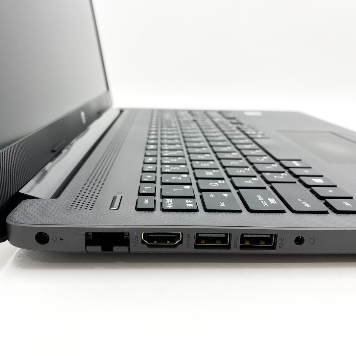 中古 Notebook PC 250 G7 HP ノートパソコン 【1点モノ】 Corei5 
