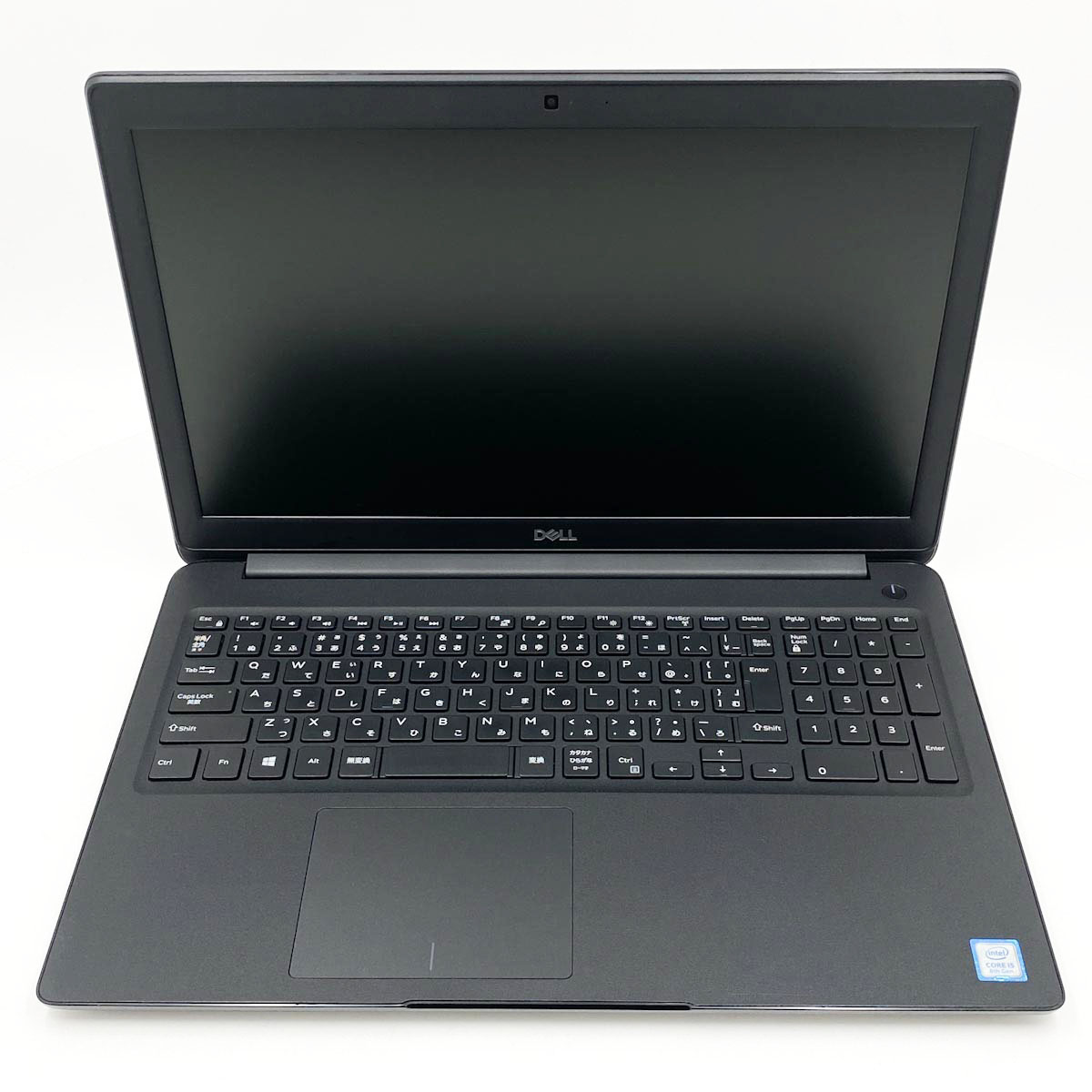 中古 Latitude 3500 DELL ノートパソコン Corei5 8265U/16GB/SSD256GB 中古 Latitude 3500 DELL ノートパソコン Corei5 8265U/16GB/SSD256GB