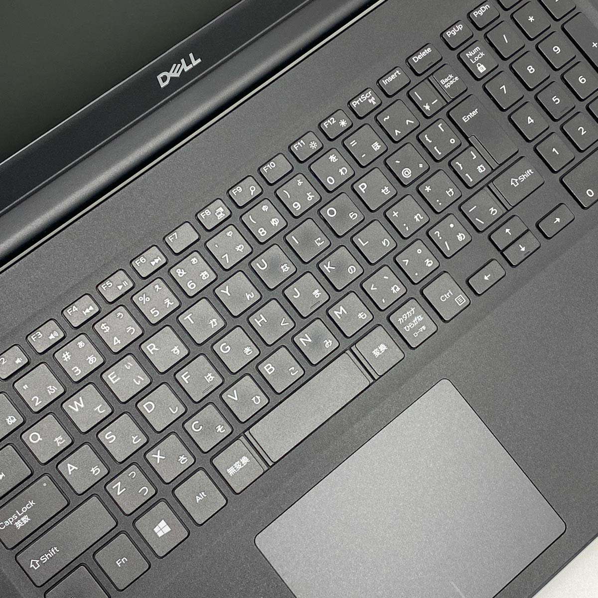中古 Latitude 3500 DELL ノートパソコン Corei5 8265U/16GB/SSD256GB
