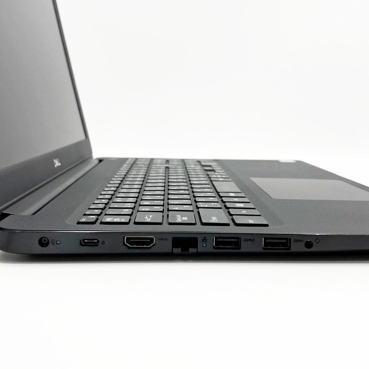 中古 Latitude 3500 DELL ノートパソコン Corei5 8265U/16GB/SSD256GB