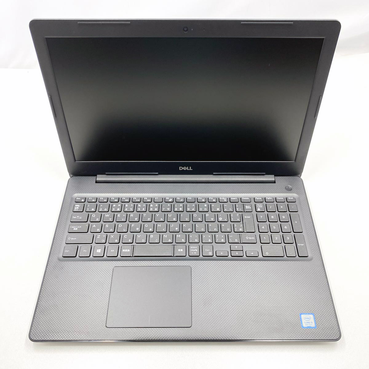 中古 Vostro VOSTRO 3580 DELL ノートパソコン Corei5 8265U/16GB