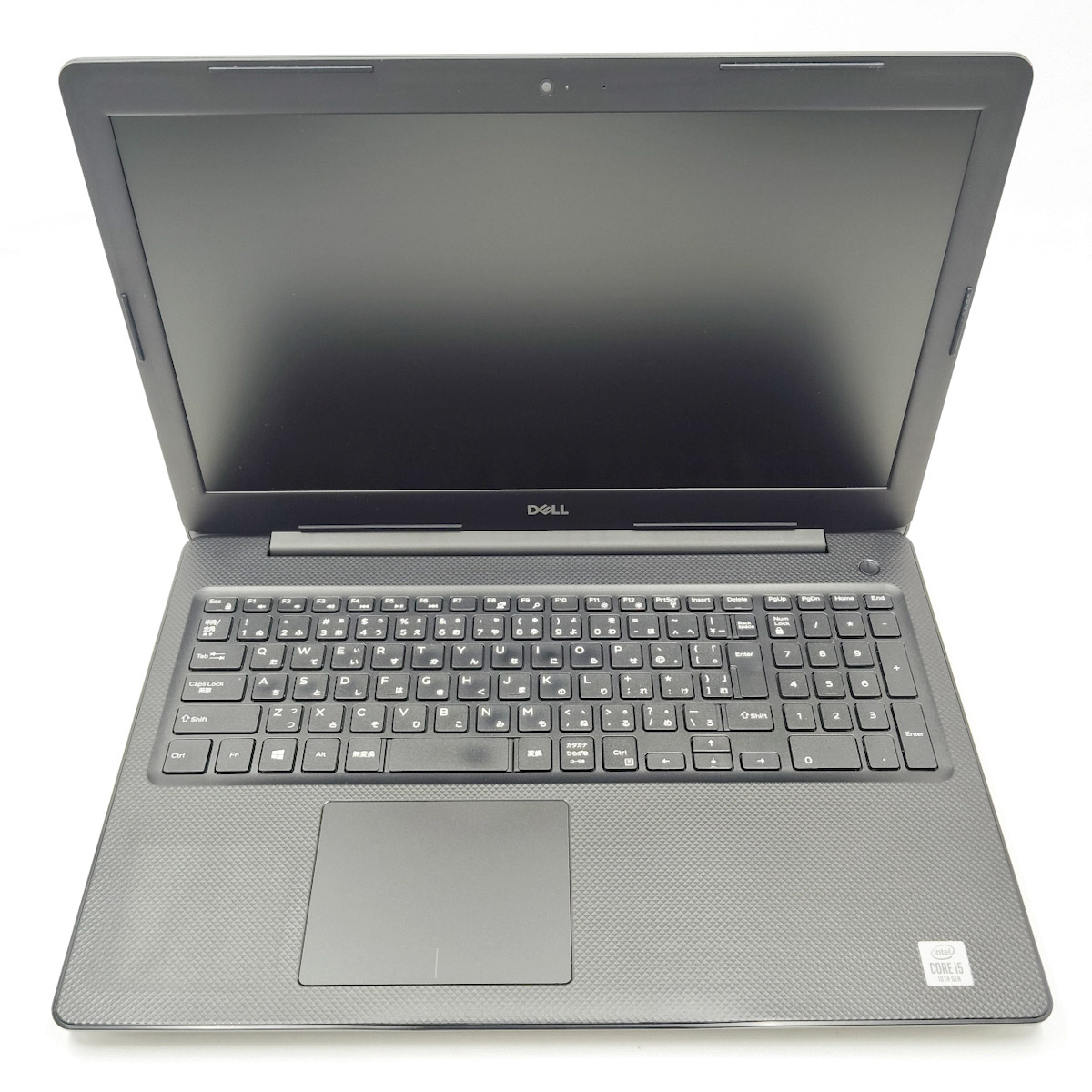 中古 Vostro 3590 DELL ノートパソコン Corei5 10210U/8GB/SSD256GB