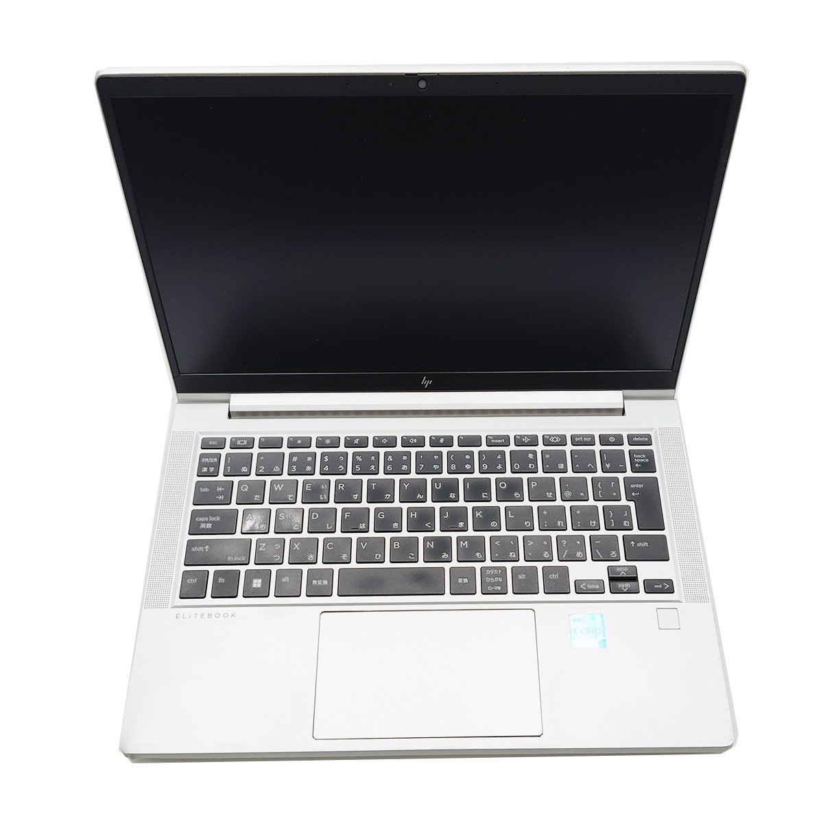 中古 EliteBook 630 G9 HP ノートパソコン Corei5 1235U/16GB/SSD256GB