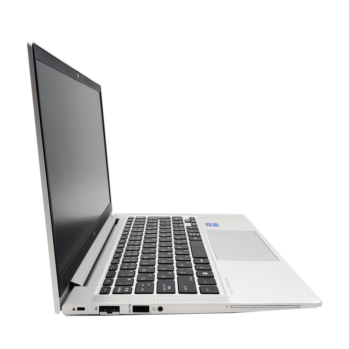 中古 EliteBook 630 G9 HP ノートパソコン Corei5 1235U/16GB/SSD256GB
