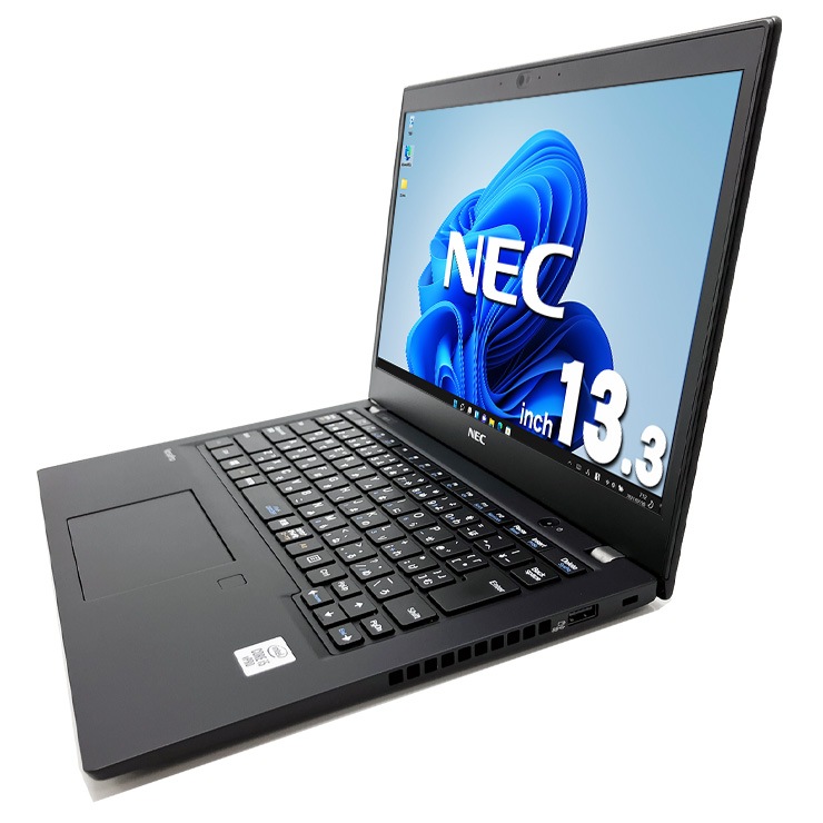 Ķ2000OFF!ۥ®NVMe̥ϡ ťѥ  Ρȥѥ Officeդ ® NVMe Хåƥ꡼ɹ ͵ 10 WEB Windows11 Pro NEC VersaPro  VKM17B-9 Corei5 8GB 13.3  ѥ Ρȥѥ