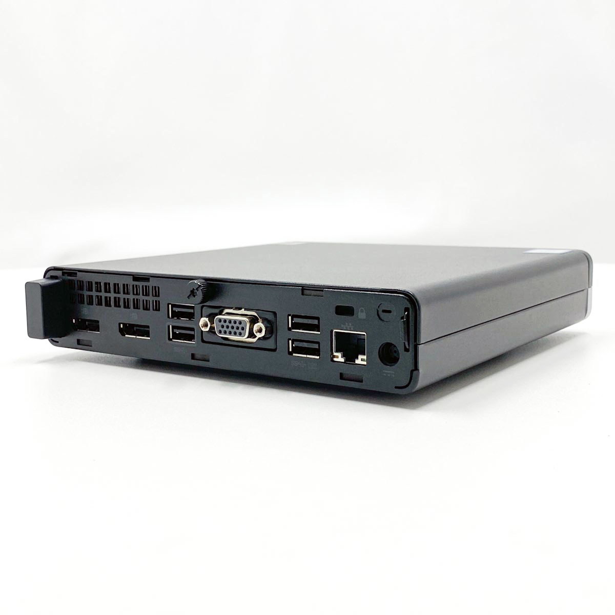 中古 EliteDesk 800 G5 DM HP デスクトップパソコン Corei5 9500T/16GB 中古 EliteDesk 800 G5 DM HP デスクトップパソコン Corei5 9500T/16GB