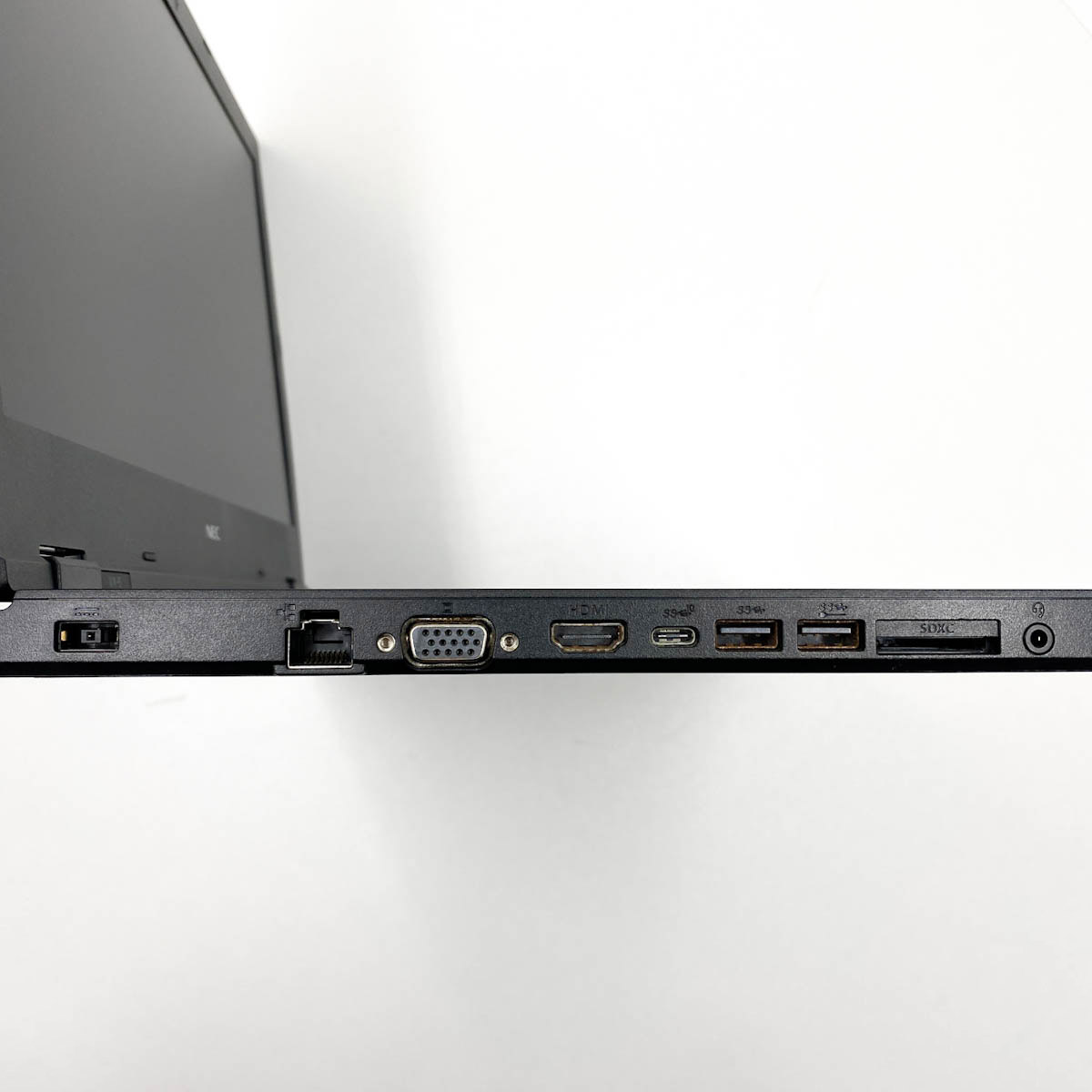 中古 VersaPro VKT16XZG5 NEC ノートパソコン Corei5 8265U/8GB