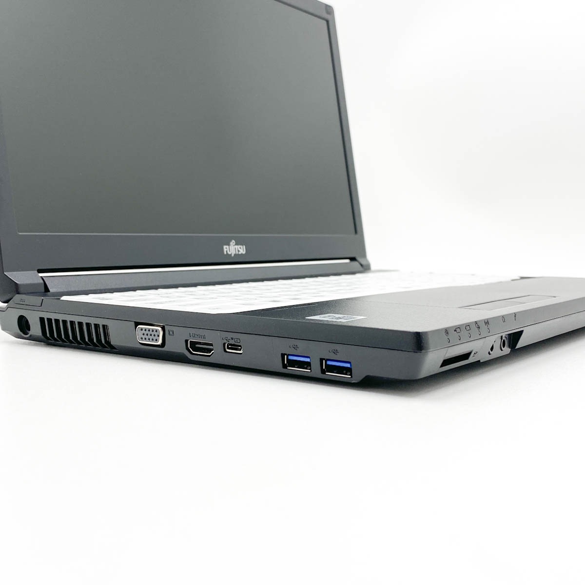 中古 LIFEBOOK A7510/D 富士通 ノートパソコン Corei3 10110U/8GB