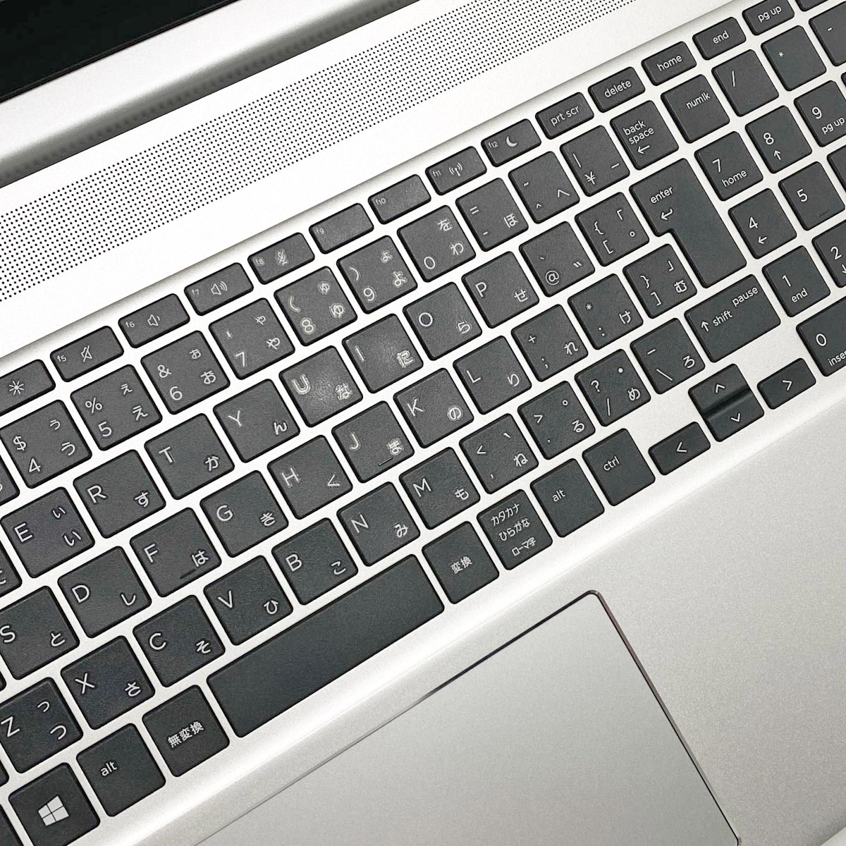 中古 ProBook 450 G7 HP ノートパソコン Corei7 10510U/16GB/SSD256GB 