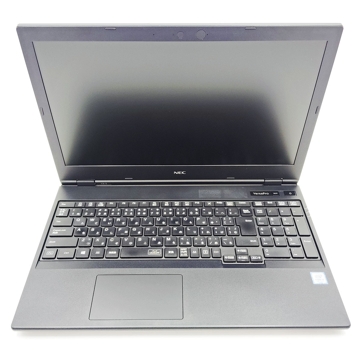 Yahoo!オークション - NEC VersaProNX VP16C PC-VP16CWSAA1 ジャンク