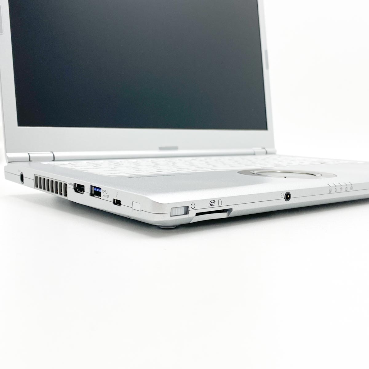 中古 レッツノート Let's note CF-LV9RDQKS Panasonic ノートパソコン