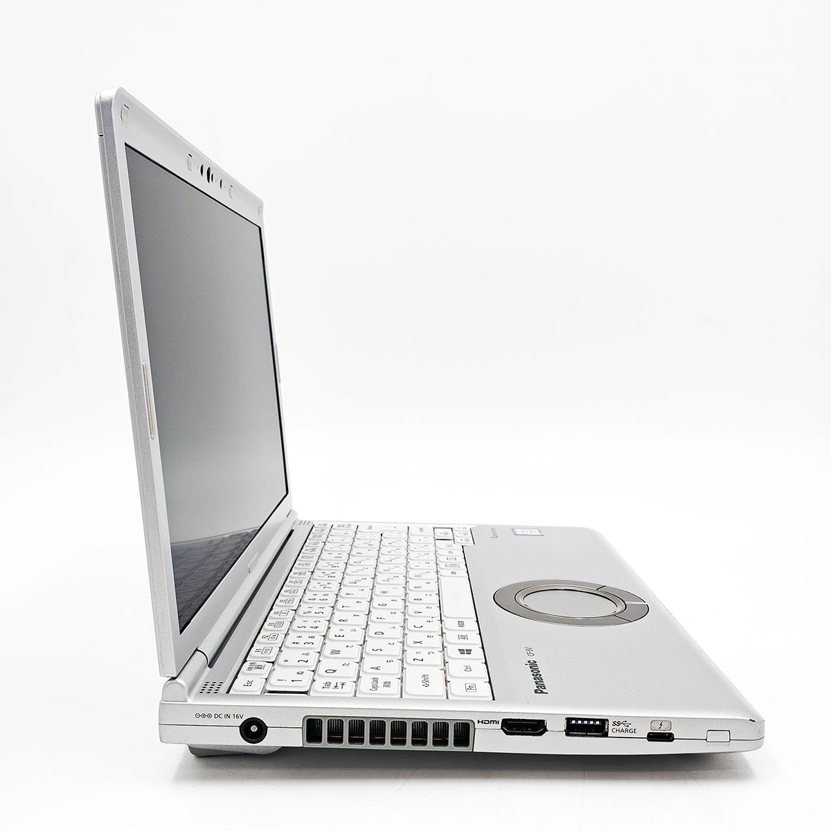 åĥΡ M.2ǰ¿  CF-SV8RDCVS Officeդ Хåƥ꡼ɹ M.2  Web Ż Windows11 Pro Panasonic Let's note Corei5 8GB 12.1  ѥ Ρȥѥ