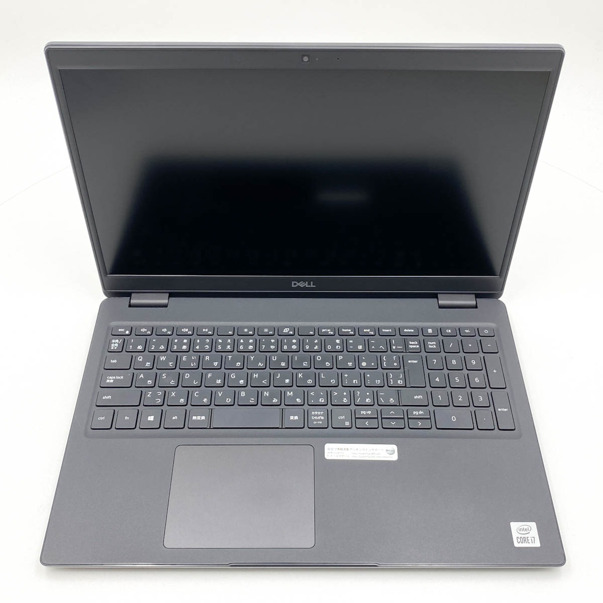 中古 Latitude 3510 DELL ノートパソコン Corei7 10510U/16GB/SSD512GB
