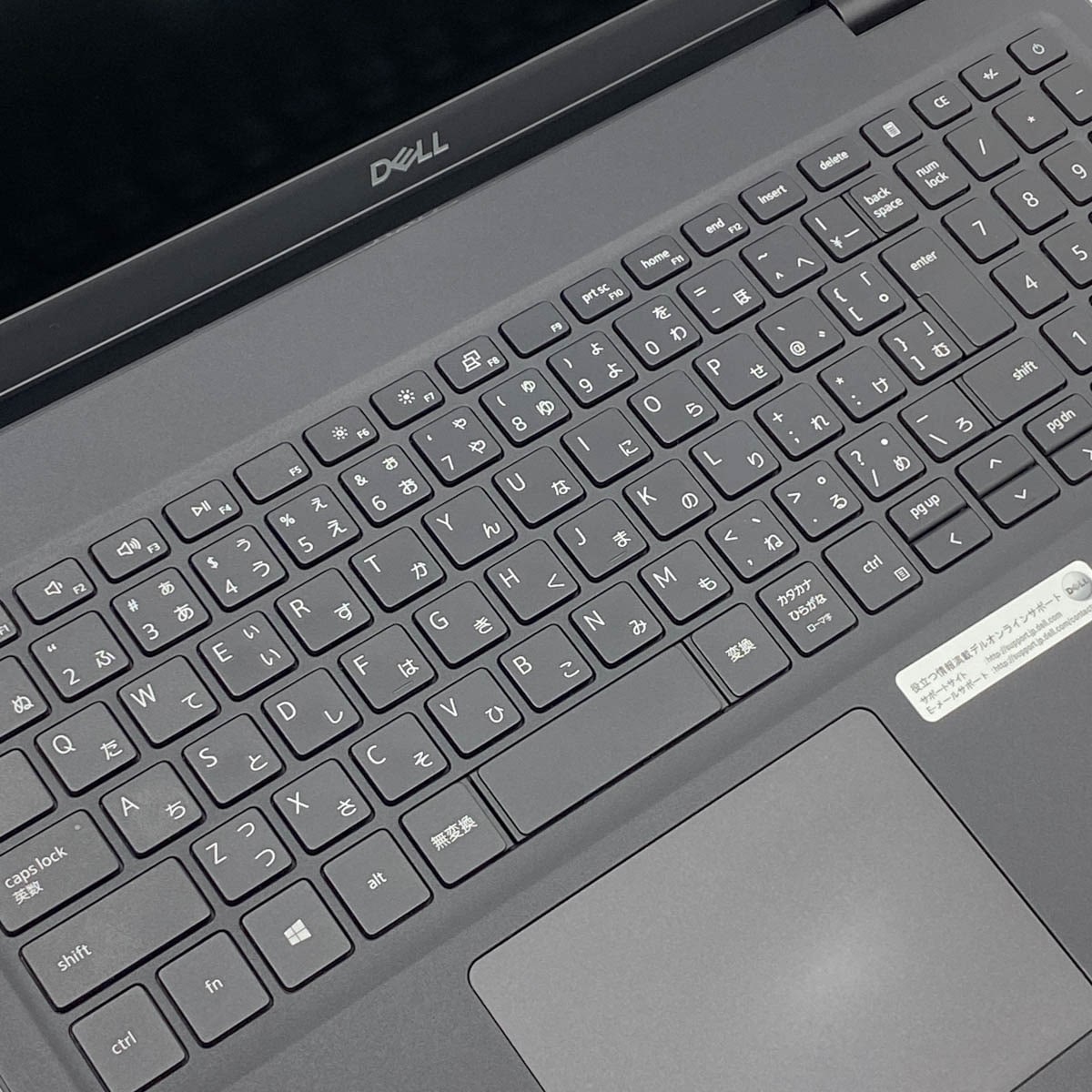 中古 Latitude 3510 DELL ノートパソコン Corei7 10510U/16GB/SSD512GB