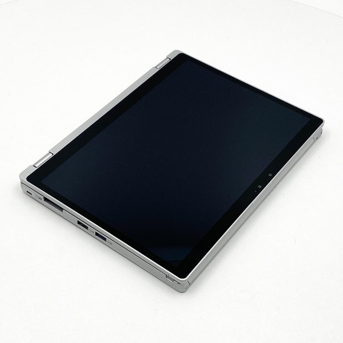 中古 レッツノート Let's note CF-QV9TFLVS Panasonic ノートパソコン