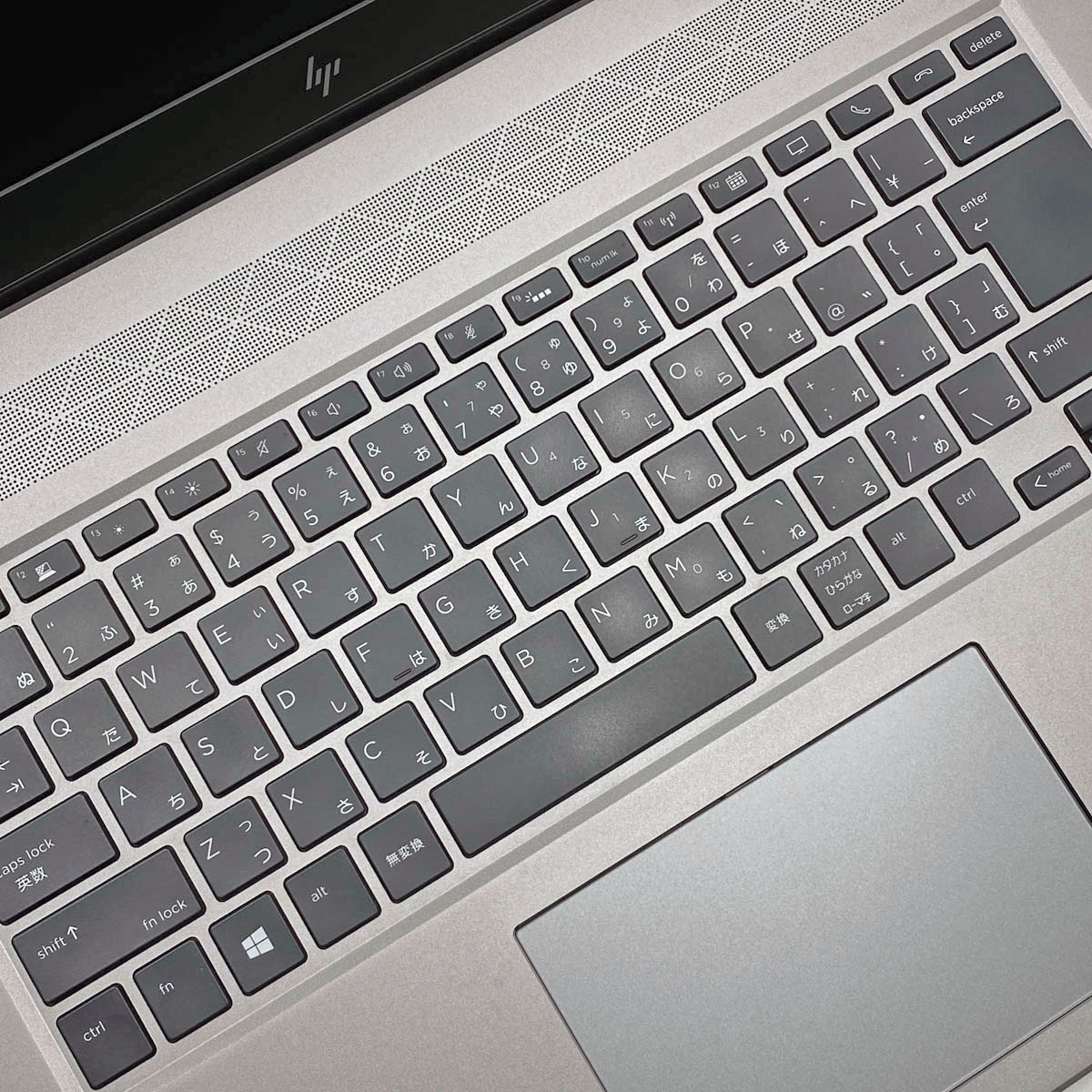 中古 Zbook sutdio G5 HP ノートパソコン Corei7 8750H/16GB/SSD512GB