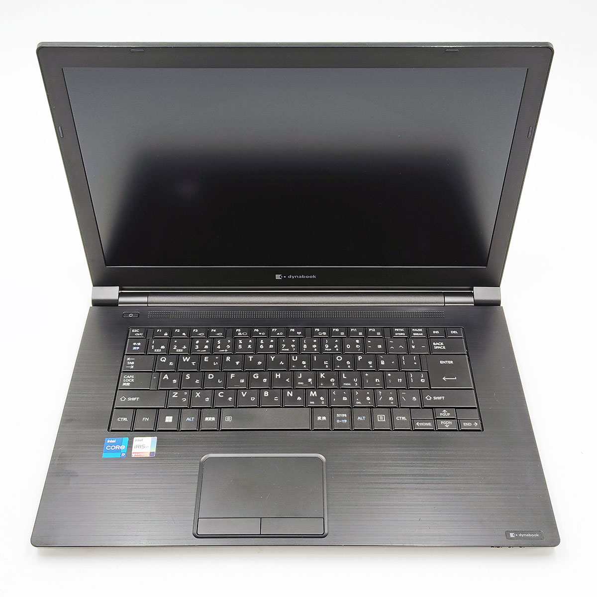 中古 dynabook B65/HS 東芝 ノートパソコン Corei7 1185G7/16GB