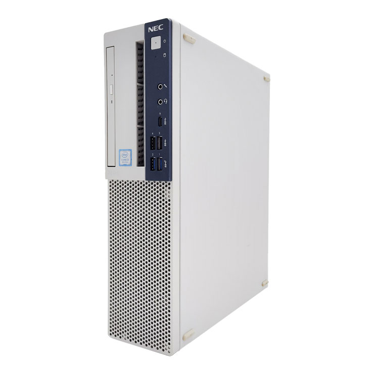 中古 Mate MKL36BZG5 NEC デスクトップパソコン Corei3 9100/8GB 中古 Mate MKL36BZG5 NEC デスクトップパソコン Corei3 9100/8GB