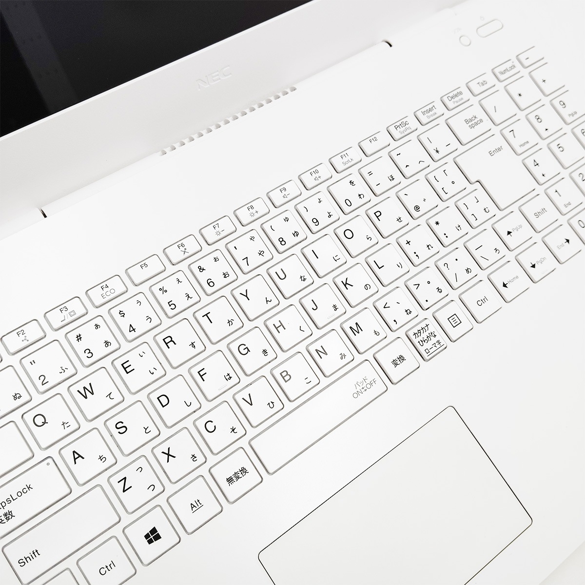 中古 LaVie GN186RLAH NEC ノートパソコン Corei7 10510U/16GB 