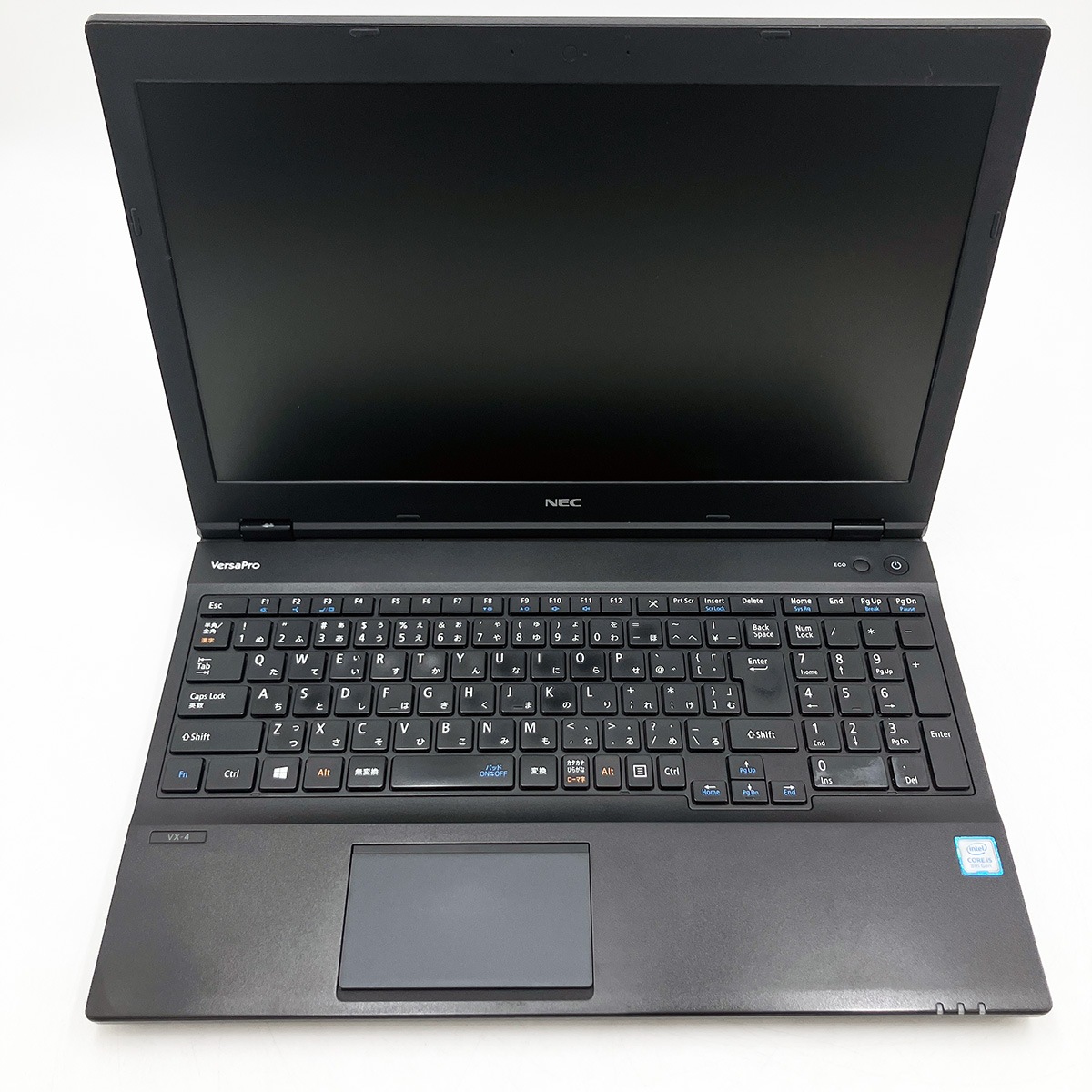 訳ありでオトク！ 中古パソコン 中古 ノートパソコン Office付き 訳あり特価 コスパ良し Win11正式対応 DVD再生 テンキー Bluetooth 訳あり Windows11 Pro NEC VersaPro VKM17XZG4 Corei5 8GBメモリ 15.6型 中古 パソコン ノートパソコン