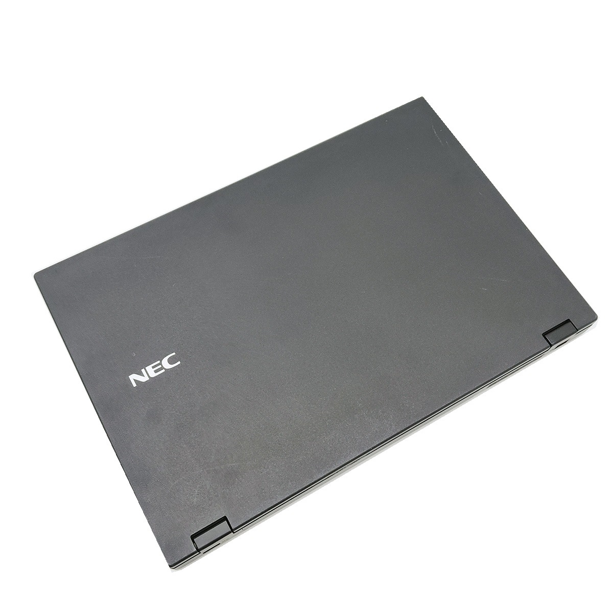 デスクに固定して毎日の事務作業に！! 中古パソコン 中古 ノートパソコン Office付き テンキー  固定利用 事務作業向け 新品マウス ビジネス 訳あり Windows11 Pro NEC VersaPro VKT16X-4 Core i5 8GB 15.6インチ 中古 パソコン ノートパソコン