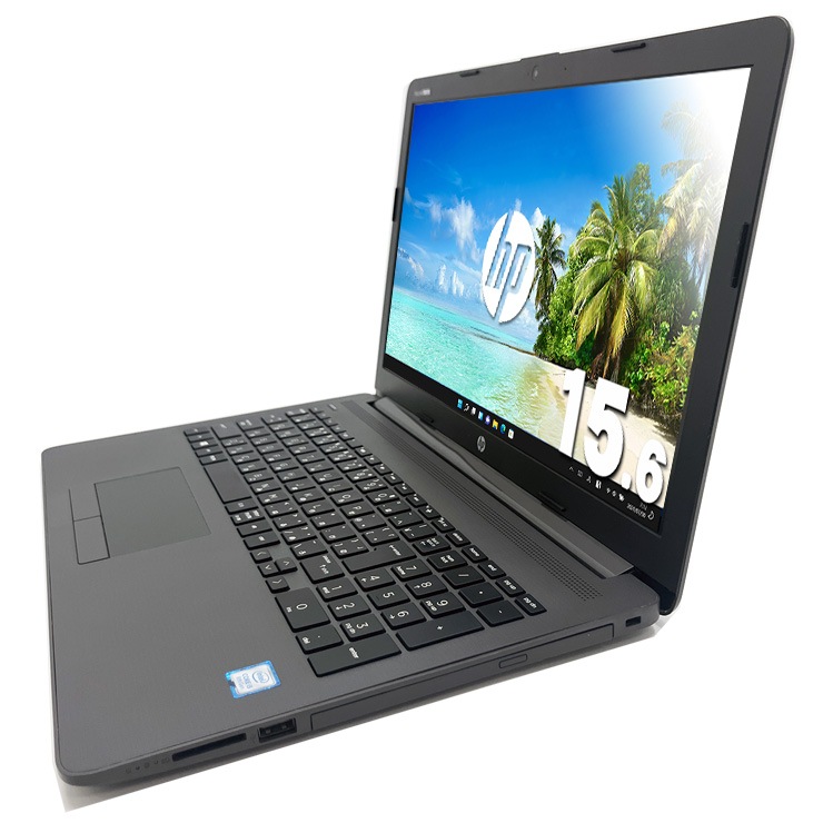 中古 Notebook PC 250 G7 HP ノートパソコン 【1点モノ】 Corei5 8265U