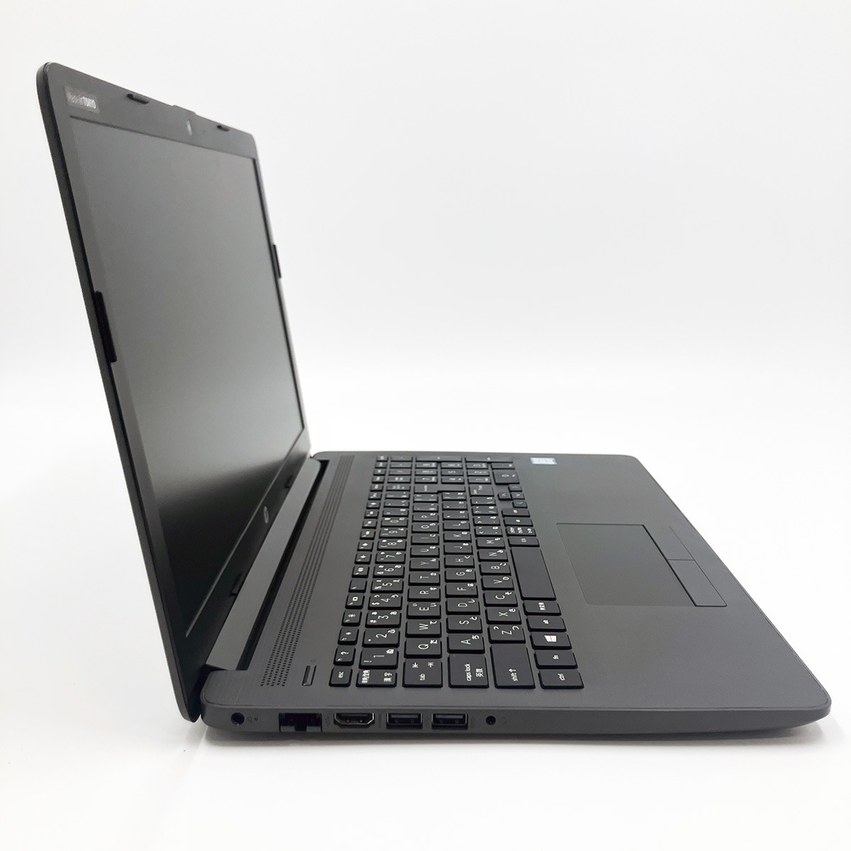 中古 Notebook PC 250 G7 HP ノートパソコン 【1点モノ】 Corei5 8265U
