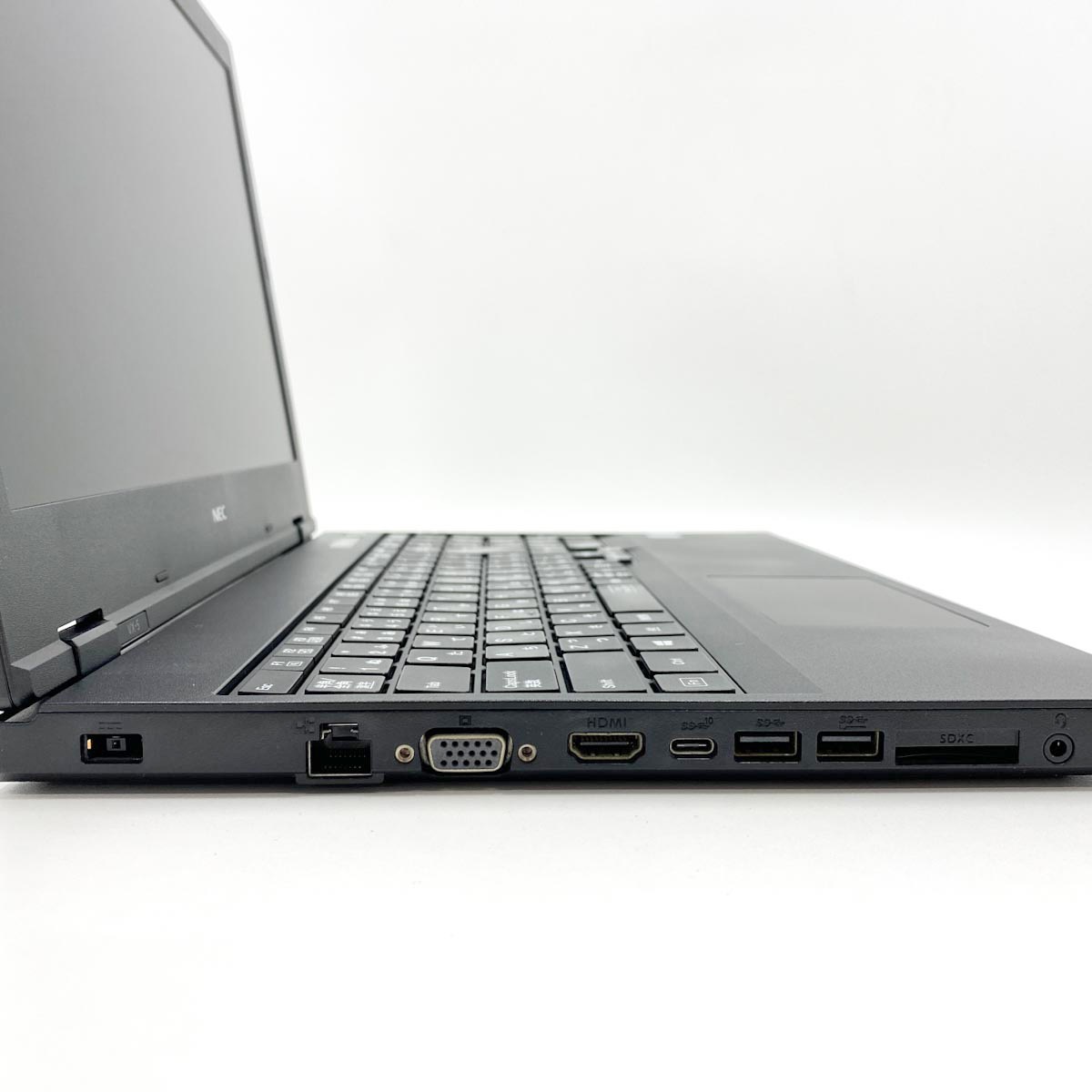 中古パソコンNEC VKM16XZG5 i5-8365U 8G256 Win11 中古 VersaPro VKM16X-5 NEC ノートパソコン VKM16XZG5 Corei5 8365U