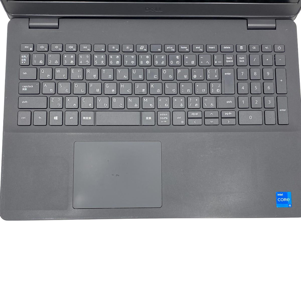 中古 Vostro 15 3500 DELL ノートパソコン Corei5 1135G7/8GB/SSD256GB 