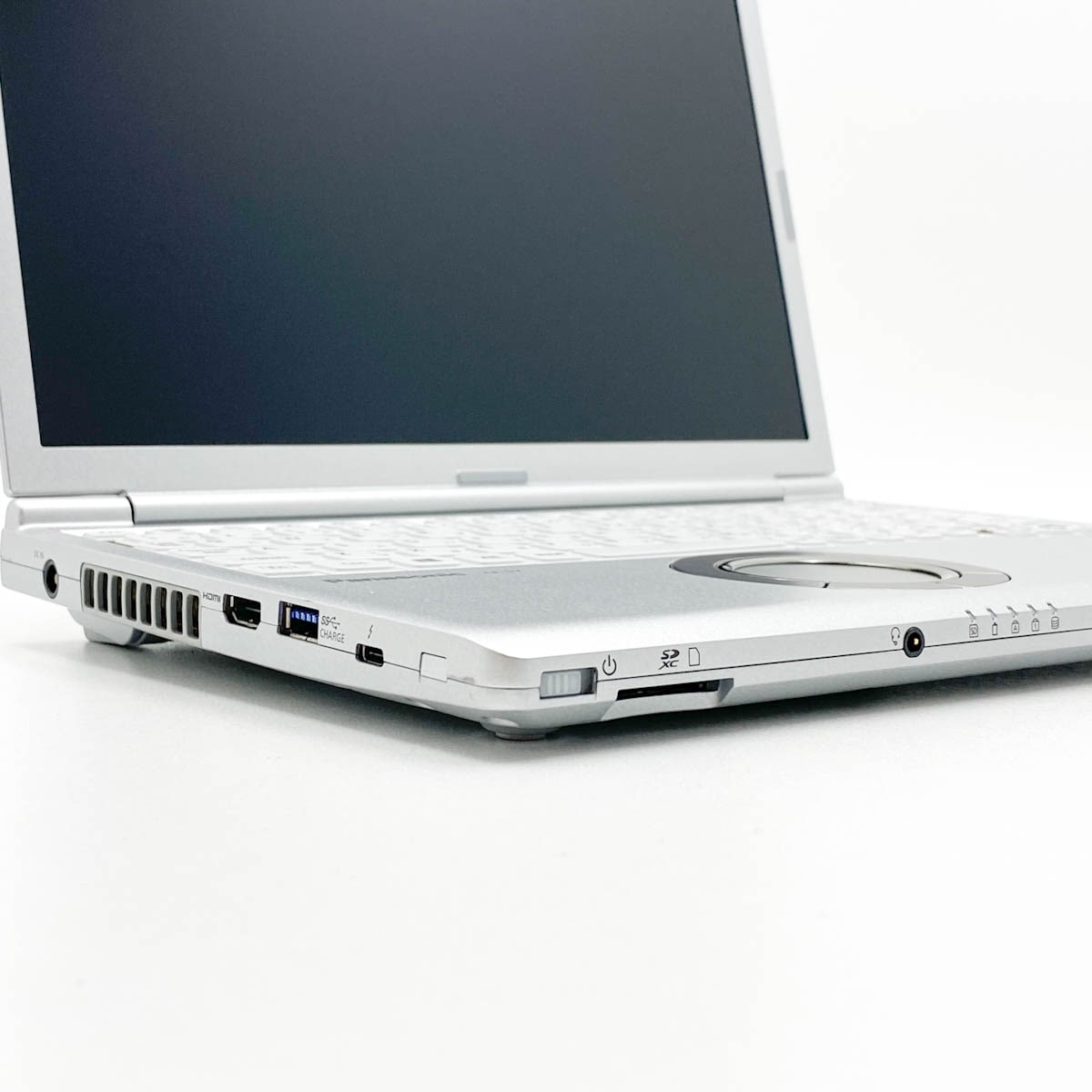 中古 レッツノート Let's note CF-SV9RFLVS Panasonic ノートパソコン