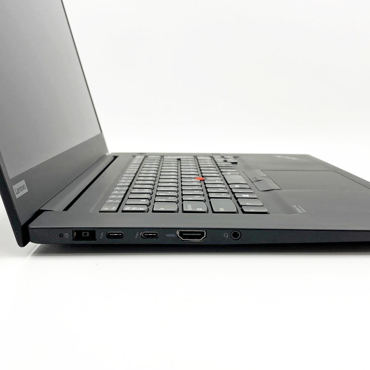 中古 ThinkPad P1 Gen3 Lenovo ノートパソコン Corei7 10750H/32GB