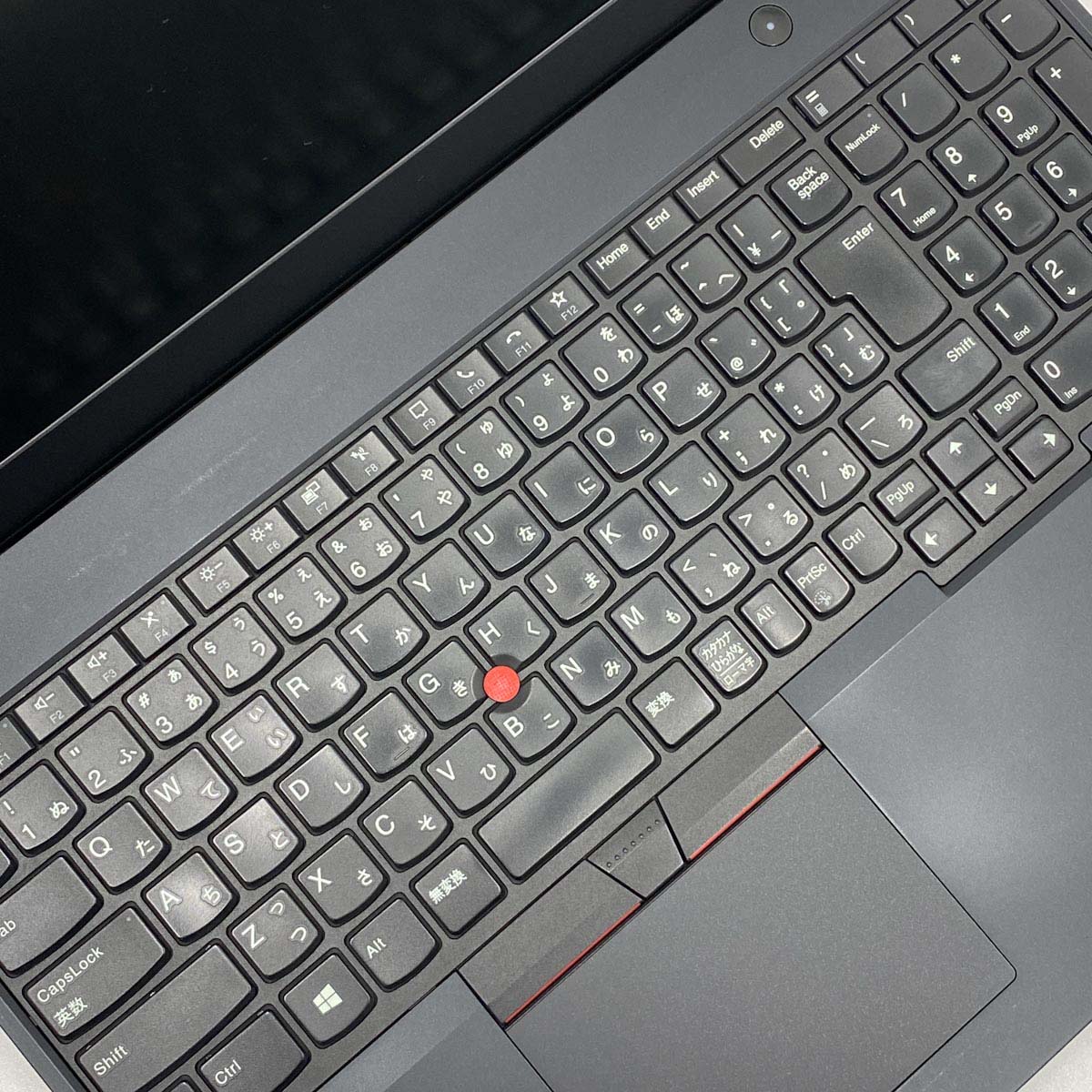 中古 ThinkPad L15 gen1 Lenovo ノートパソコン 20U3S03700 Corei3 中古 ThinkPad L15 gen1 Lenovo ノートパソコン 20U3S03700 Corei3