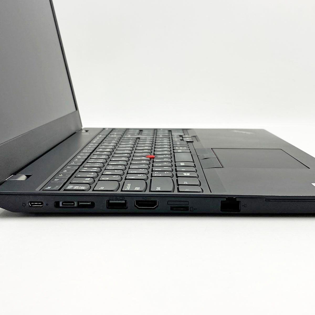 中古 ThinkPad L15 gen1 Lenovo ノートパソコン 20U3S03700 Corei3