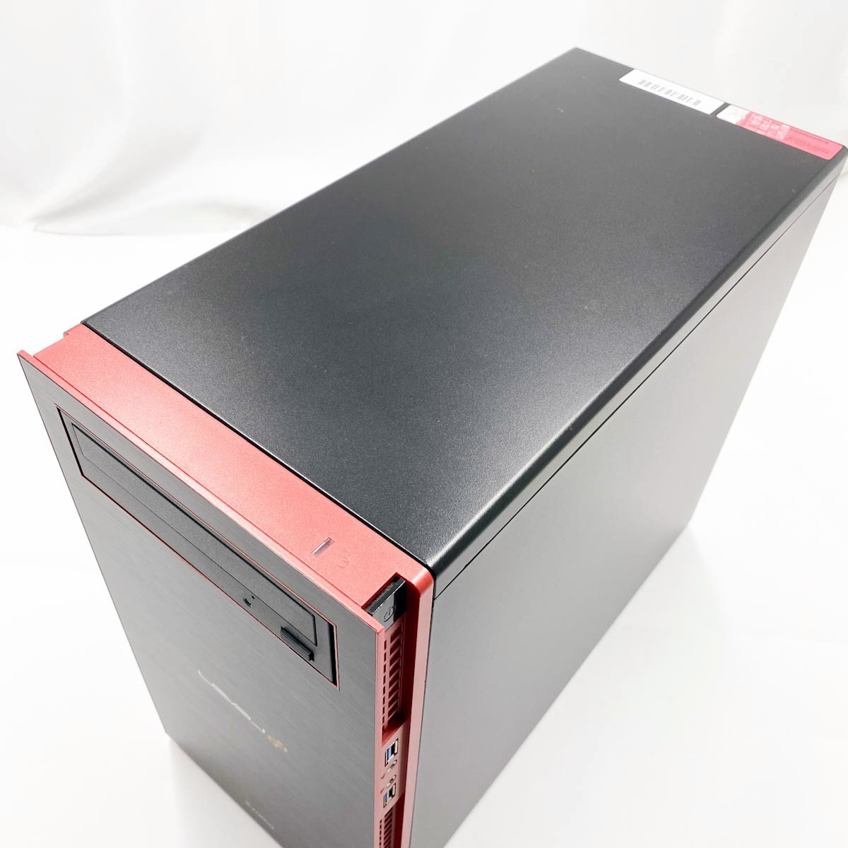 中古 LEVEL∞ ゲーミングPC iiyama デスクトップパソコン Corei5